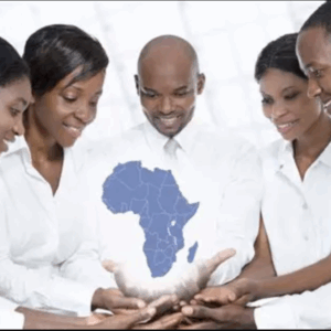 Developpemennt personnel en contexte Africain