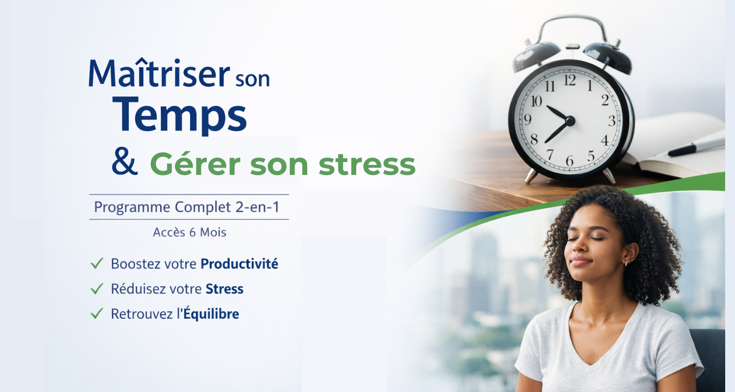 Le Parcours Essentiel du Quotidien